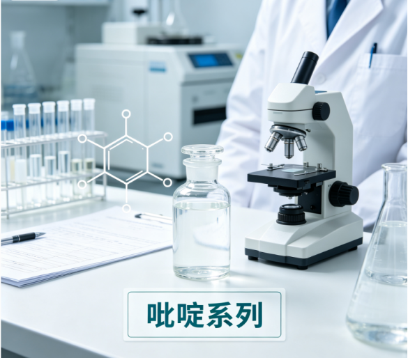 枣庄吡啶